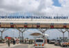 KeNHA Warns of Traffic Disruptions as JKIA–James Gichuru Road Expansion Begins