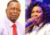 Tanzanian Gospel Singer Rose Muhando Denies Marriage to Kenyan Preacher Robert Lumbasi