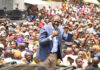 Ruto’s Grip on Mt Kenya Weakening but Still Competitive — Ahmednasir