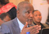 Kenya Narrowly Escaped Sovereign Debt Crisis After Eurobond Refinance — Mbadi