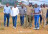 KAA Board Inspects Suneka and Kabunde Airstrips in Regional Aviation Expansion Drive