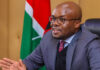Government Intensifies Crackdown on Illicit Drugs and Alcohol in Mombasa