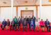 Kenya Dispatches Ambassadors to Advance Economic Diplomacy Agenda
