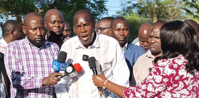 image Aviation Workers Strike Looms as KAWU Gives Govt Seven Days Ultimatum