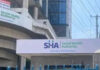 Government Launches Free Health Services Under SHA Model to Reduce Burden on Kenyans Government Launches Free Health Services Under SHA Model to Reduce Burden on Kenyans