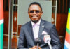 Ababu Namwamba Appointed High Commissioner to Uganda Amidst Diplomatic Shuffle Ababu Namwamba Appointed High Commissioner to Uganda Amidst Diplomatic Shuffle