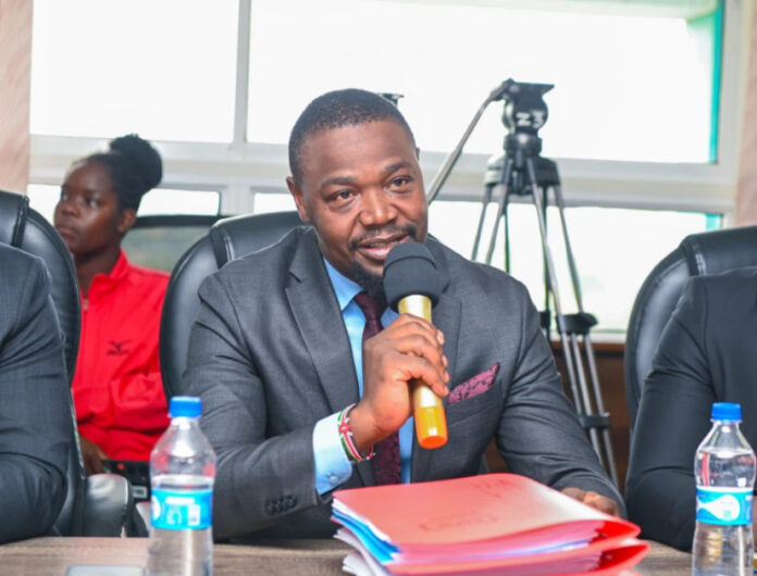 image KMPDU Rejects Fresh Talks on Doctors’ Basic Salary Adjustments