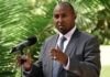Junet Mohamed Accuses Ndindi Nyoro of Favouring Kiharu in Budget Allocations