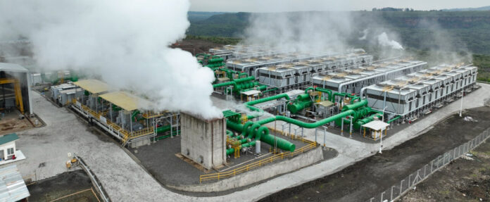 Kenya Secures KSh2.1 Billion AFDB Loan to Fast-Track Menengai Geothermal Power Plant