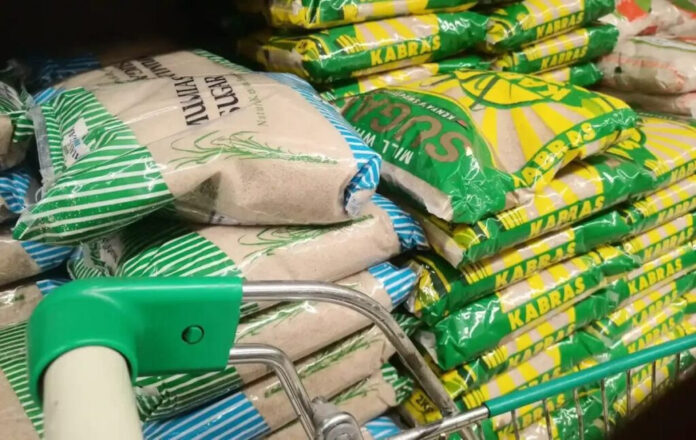 image Sugar Prices to Remain Stable Despite Production Challenges, Board Assures Kenyans