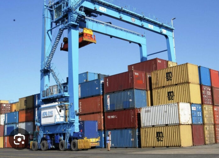 image Mombasa Port Congestion: KRA, KPA Roll Out New Plan to Speed Up Cargo Clearance