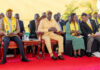 Ruto Highlights Education Reforms, Kenya Pipeline Share Offer, and Infrastructure Plans