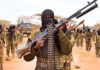 Security Operation Launched After Chief, Teacher Killed in Garissa Attack