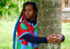 Truphena Muthoni’s 72-Hour Tree Hugging Record Enshrined by Guinness World Records Truphena Muthoni’s 72-Hour Tree Hugging Record Enshrined by Guinness World Records