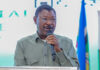 56% of Current Legislators Face Exit in Next Polls, Speaker Wetangula Reveals