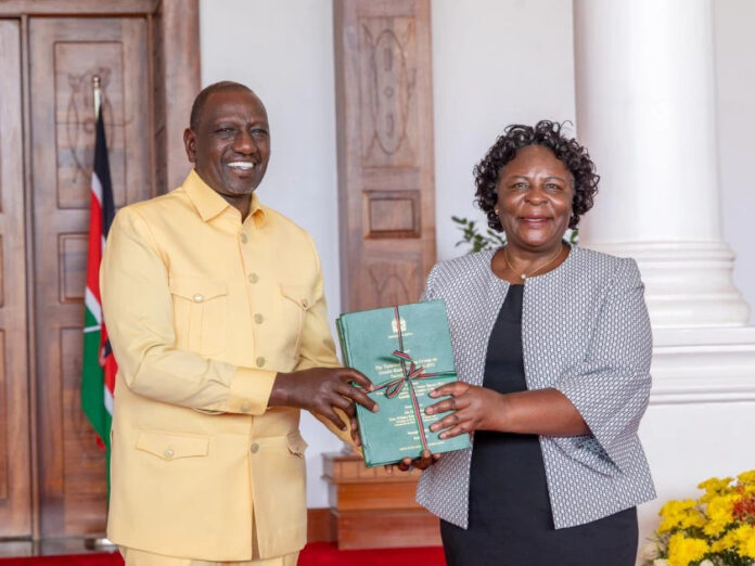GBV Taskforce Wants CCTV Cameras in Short-Stay Rentals by 2026