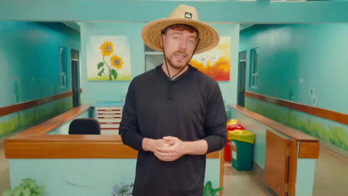 MrBeast