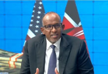 Duale, Clinical Officers’ Union Clash as Strike Enters Day 16