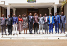 Kindiki Assures Fair UDA Primaries Ahead of Evurore, Muminji MCA By-Elections