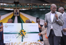 Nairobi Launches Ksh170 Million Scholarship Programme to Support 4,000 Learners