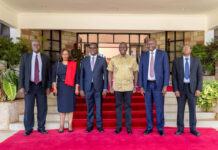 KCSE 2025:270,000 Candidates Qualify for Direct Entry