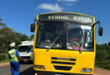 Government Restricts School Bus Operating Time to Protect Pupils Following Fatal Transport Accidents
