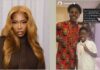 Tiwa Savage Pulls ‘Mum Power’ to Connect Son With IShowSpeed