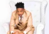 Eric Omondi Begins Building Sisi Kwa Sisi Rescue Centre