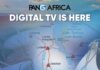 Pan African Network Group rolls out DTT pilot project in Turkana