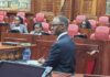 ‘Im Worth Sh61.2M’ , Treasury Nominee for Financial Reporting Centre Tell MPs