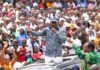 Kindiki Defends Ruto’s Development Record in Meru, Dismisses Opposition Claims