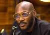 Nigerian Musician 2Baba Idibia Addresses Womanizer Label and Raising 8 Children