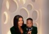Ruth K’s Sweet Birthday Message to Son Calvin Melts Hearts Online