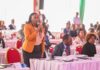 PS Mary Muthoni Highlights Progress of Taifa Care Across Kenya