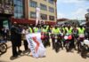 Githurai bodaboda riders join welfare groups to access affordable credit