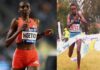 Ng’etich, Chebor Set for Senior Women’s Clash at Sirikwa Classic