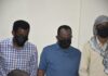 Bambala MCA, Two Ex-Garissa Officials Charged in Sh51.4m Fraud Case