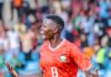 Mideva Breaks Tanzanian Resistance as Starlets Claim Vital Win