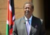 Mudavadi Plans to Visit Russia for the Return of Kenyans Stuck in War