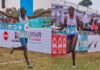 Korir, Ngetich Clinch Titles at Sirikwa Classic in Eldoret
