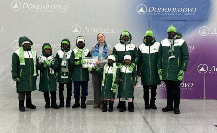 Kenya’s young chess masters2