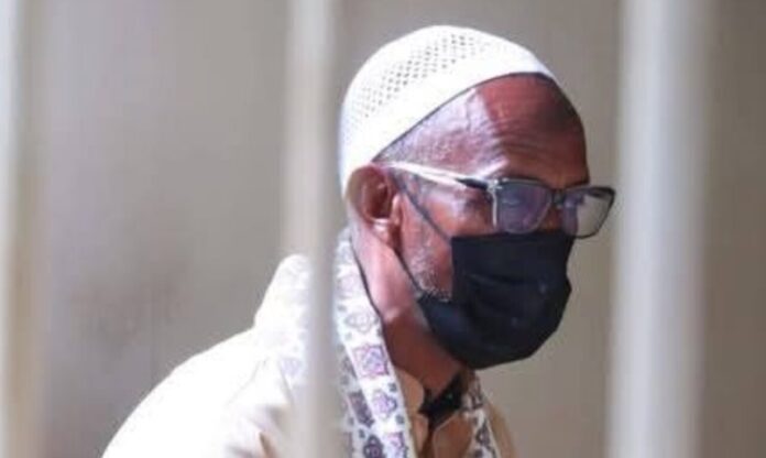 Mohamed Abdi Ali