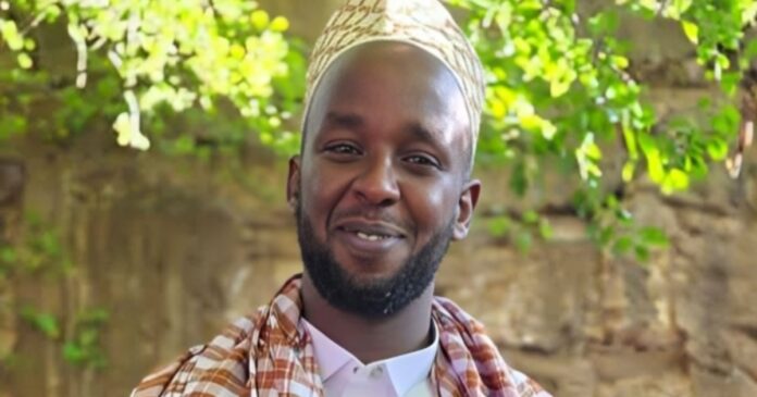 Mohamed Tubi
