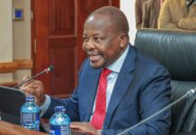Kagwe Launches Ksh1.47 Trillion Agriculture Plan Targeting 2.4 Million Jobs by 2030 Kagwe