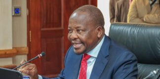 Kagwe Launches Ksh1.47 Trillion Agriculture Plan Targeting 2.4 Million Jobs by 2030 Kagwe