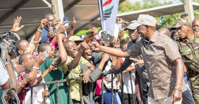 President William Ruto (1)