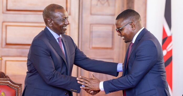 President William Ruto (3)