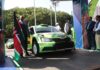 Over 50 Teams Confirm for 2026 WRC Safari Rally in Naivasha