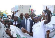 Kenya Union of Clinical Officers Enters Historic 2017 CBA After Eight Years of Negotiations