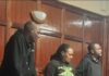 Trio Charged With Conspiracy in Ksh3.8M Mercury Fraud